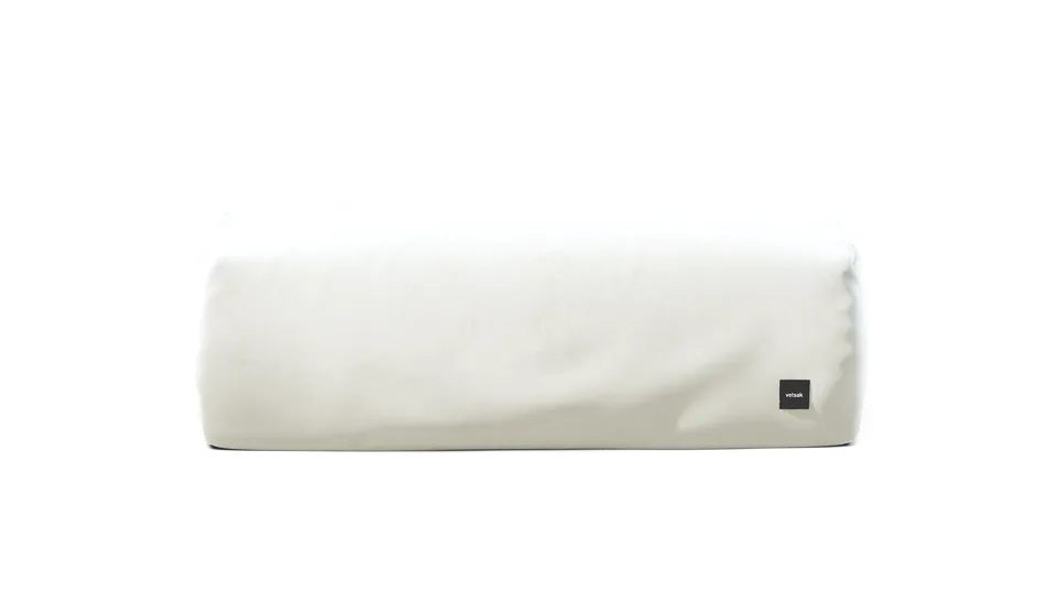 vetsak Lounge Pillow cuscino suave perla