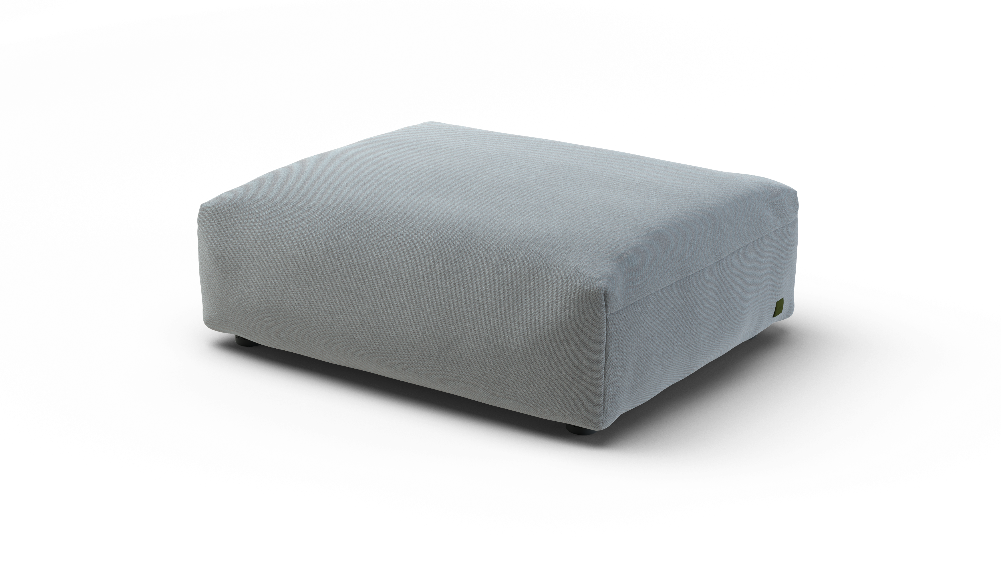 vetsak Cover Sofa Seat Large fodera turchese Pique