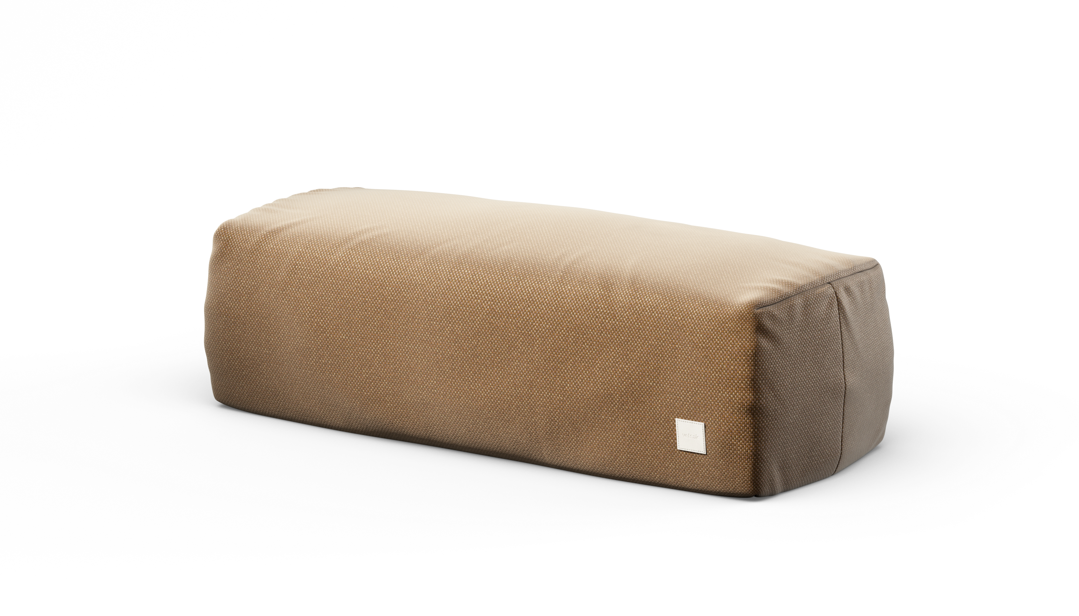 Vetsak Lounge Pillow cuscino grano in piqué da esterno