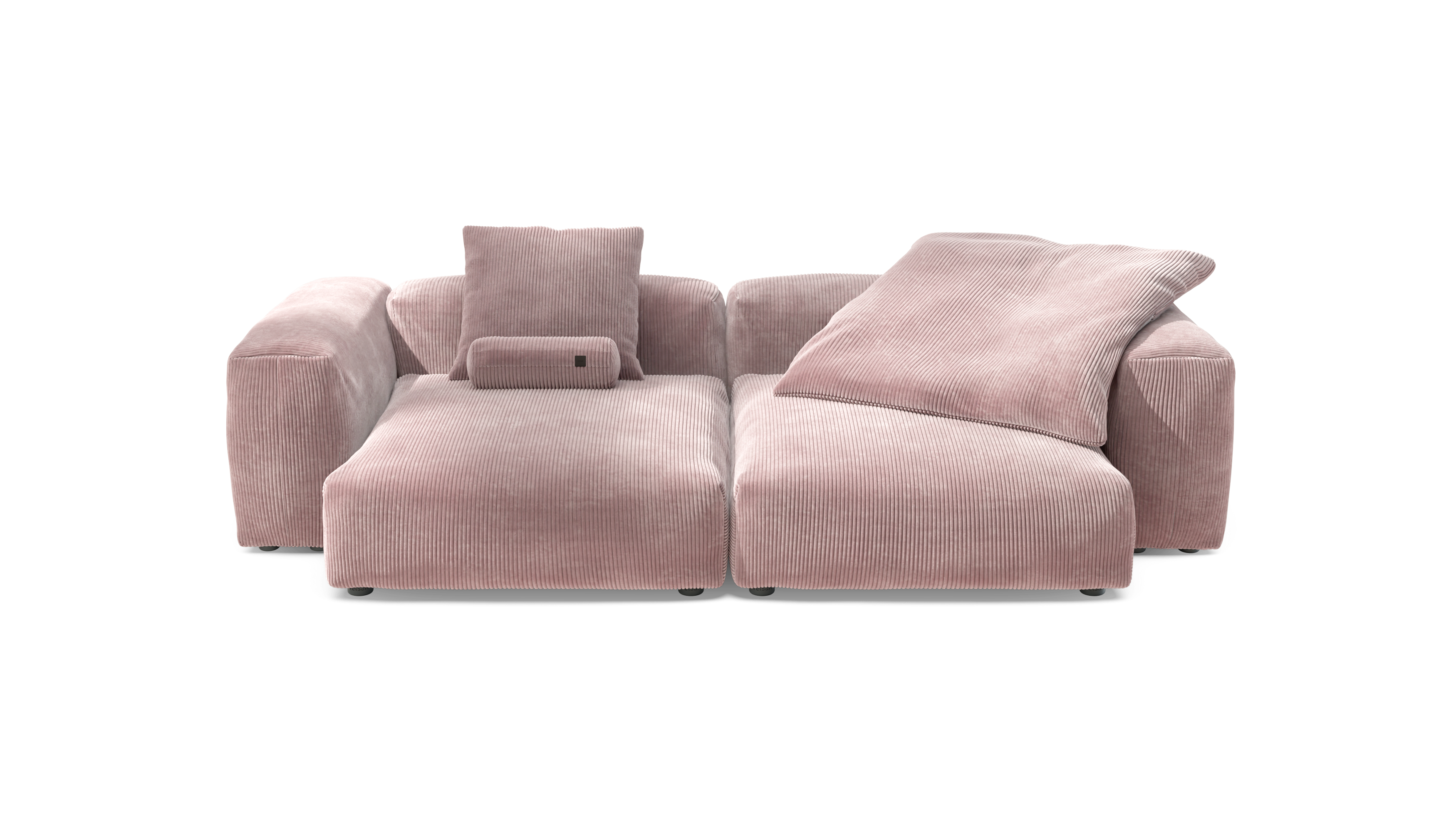 vetsak Sofa Set 02 XLarge divano modulare Blossom