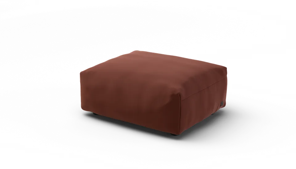 Vetsak Sofa Seat XSmall modulo zafferano esterno