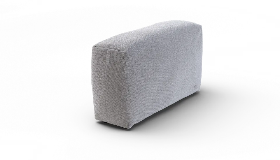 vetsak Sofa Side Large sponda divano Ridge dune da esterno