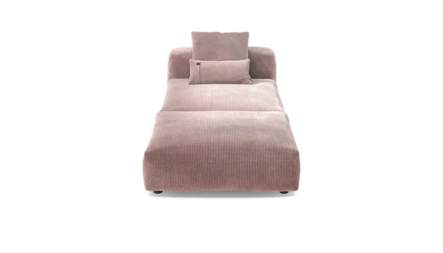 vetsak Sofa Set 07 divano chaise longue blossom 2 posti