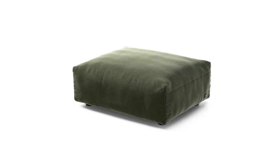 vetsak Cover Sofa Seat XSmall fodera pine 84x63 suave
