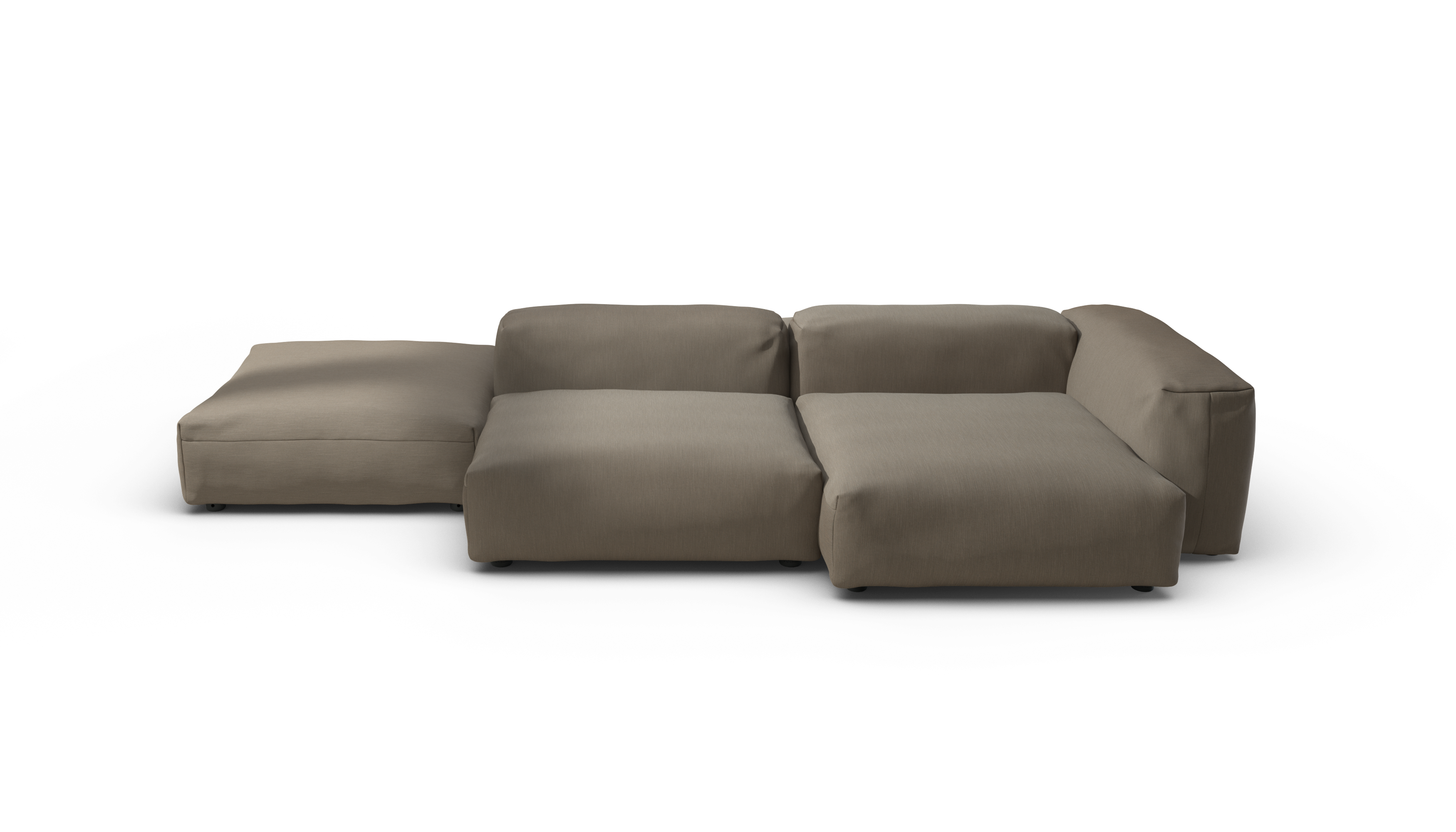 vetsak Sofa Set 09 The Island divano isola Driftwood 346x241
