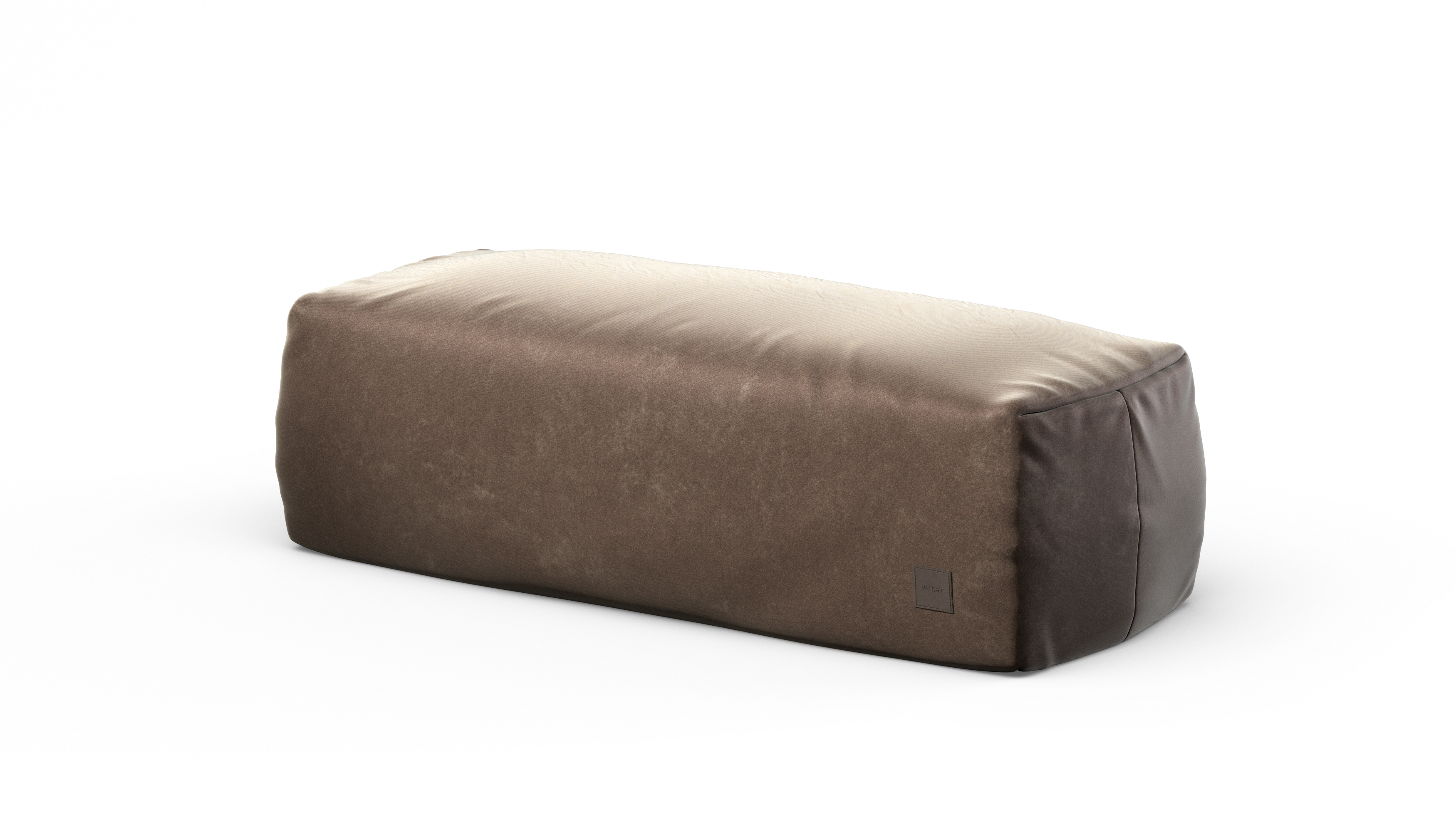 vetsak Lounge Pillow Suave cuscino espresso