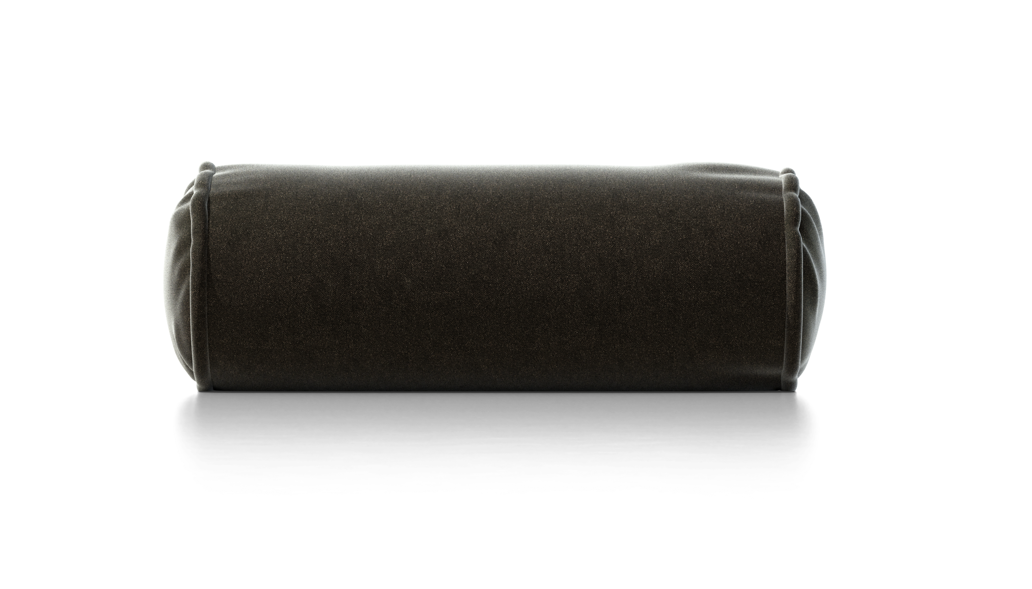vetsak Noodle cuscino antracite Suave multifunzione