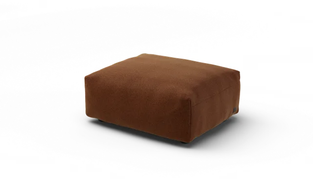 vetsak Sofa Seat XSmall modulo divano Pebble Sundried 84x63