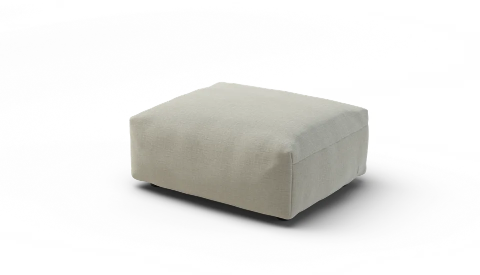 vetsak Sofa Seat XSmall modulo ecrù breeze