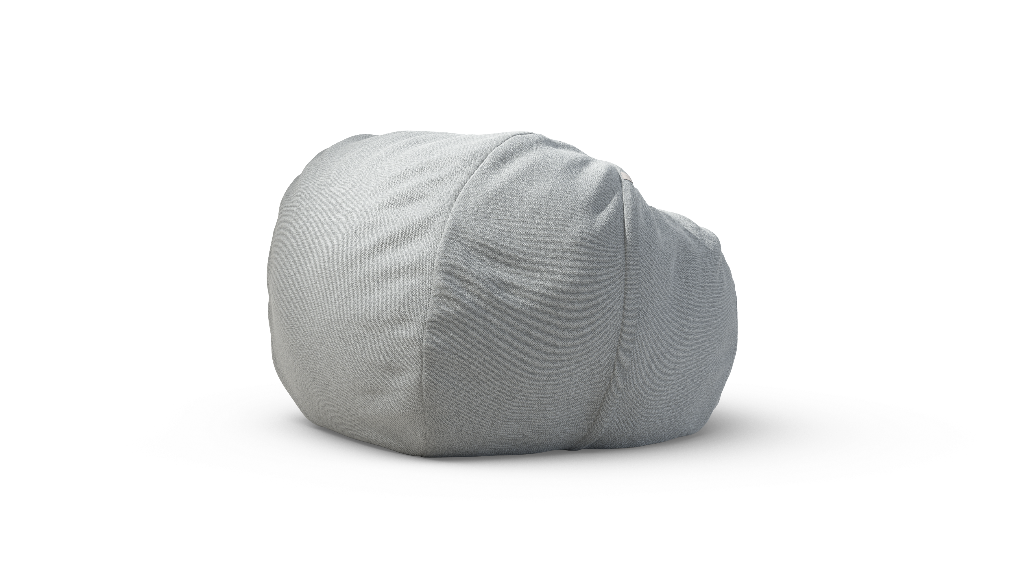 vetsak Cover Beanbag Medium fodera pouf limestone ridge outdoor