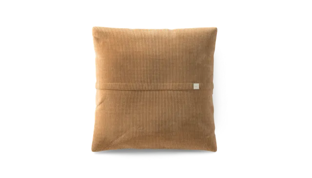vetsak Jumbo Pillow cuscino Cord Velour Camel grande