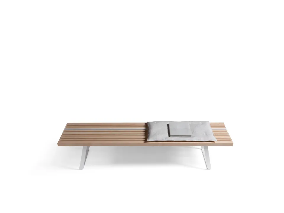 La Cividina Line Bench panca