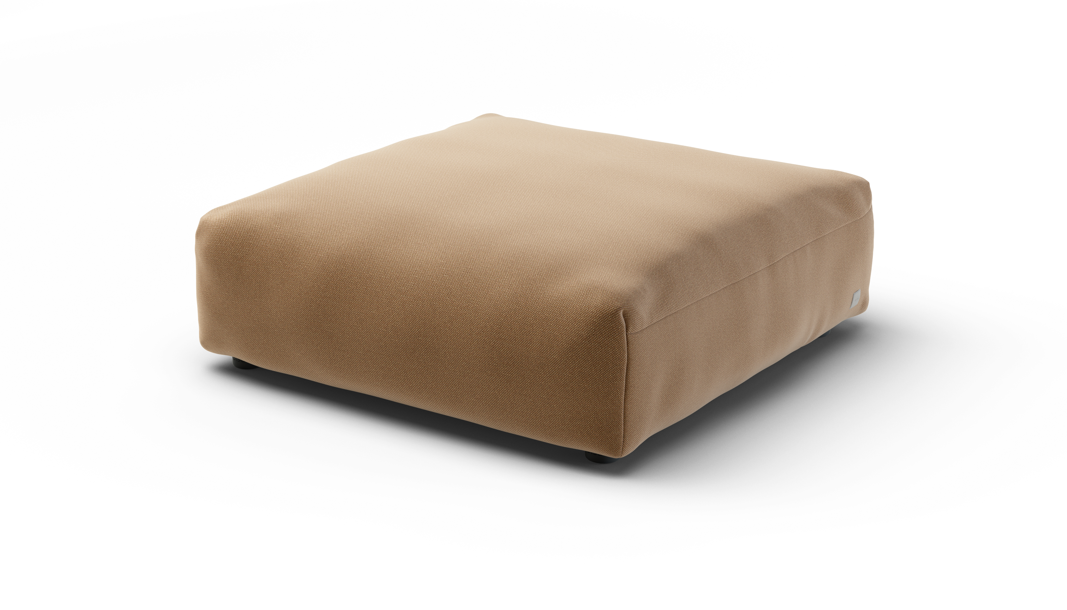 vetsak Sofa Seat XLarge modulo Piqué wheat