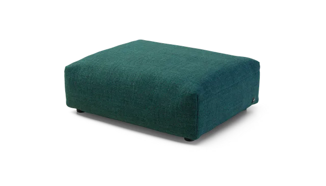 vetsak Sofa Seat Large modulo divano cedar da esterno