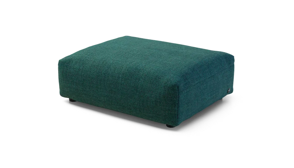 vetsak Sofa Seat Large modulo divano cedar da esterno