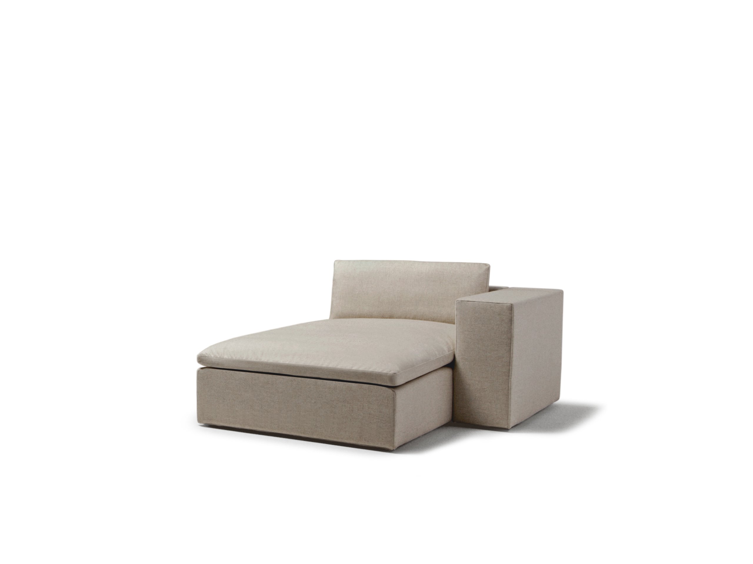 La Cividina Puzzle dormeuse chaise longue design