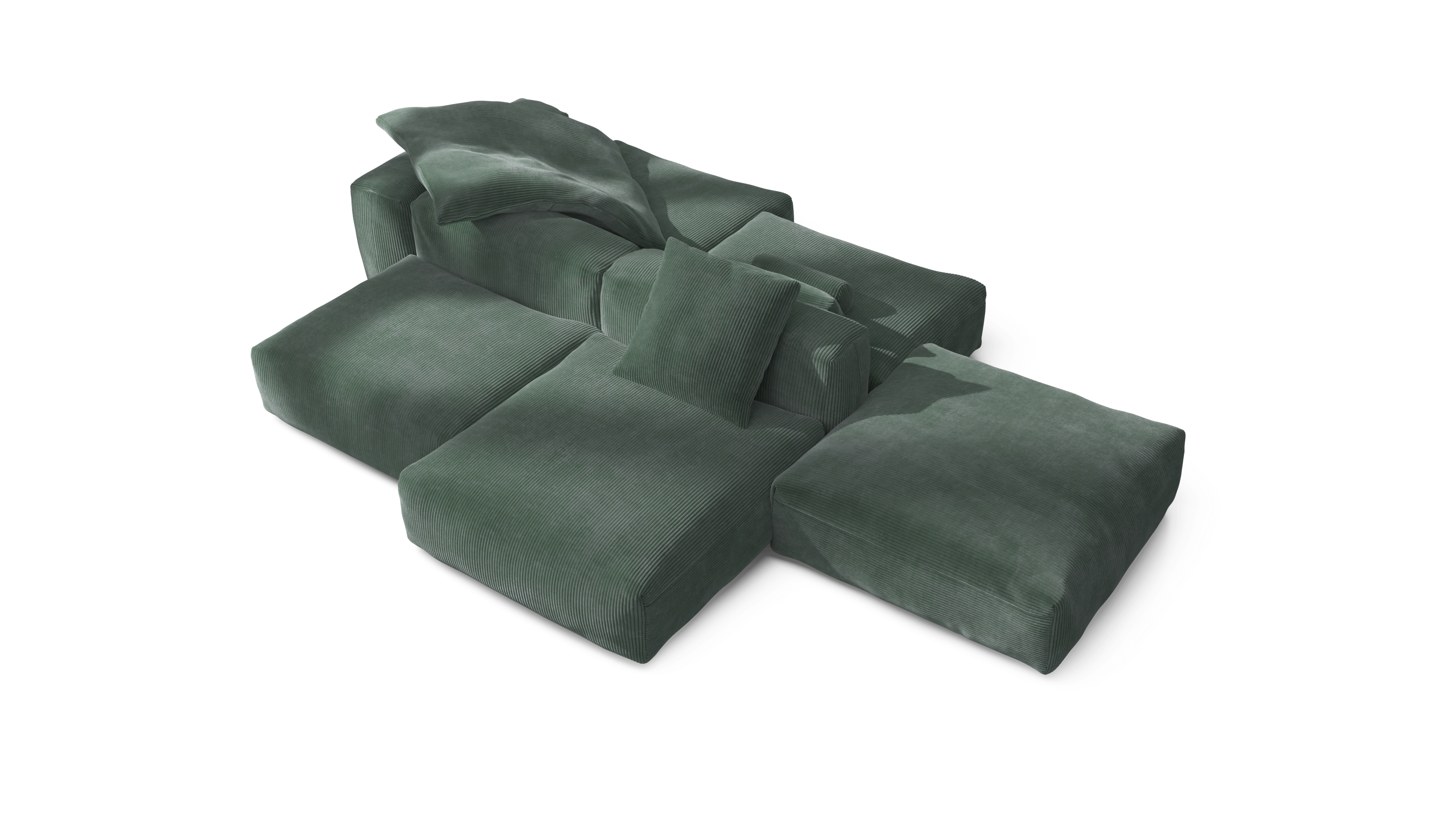 vetsak Sofa Set 09 The Island divano hunter 346x241 isola