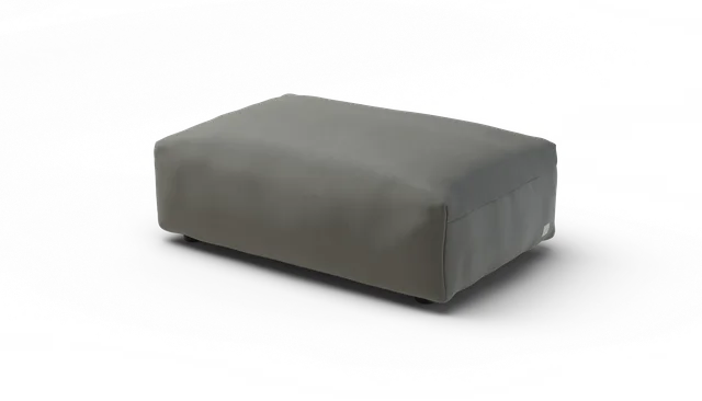vetsak Sofa Seat Small modulo divano 105x63 flint