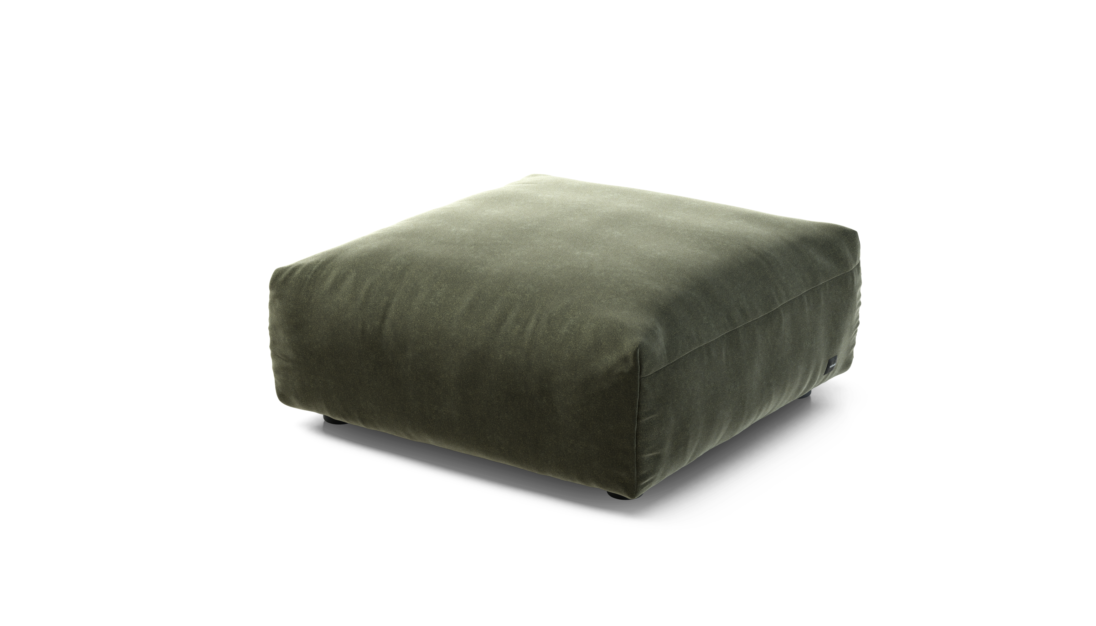 vetsak Cover Sofa Seat Medium fodera pino 84x84 morbida
