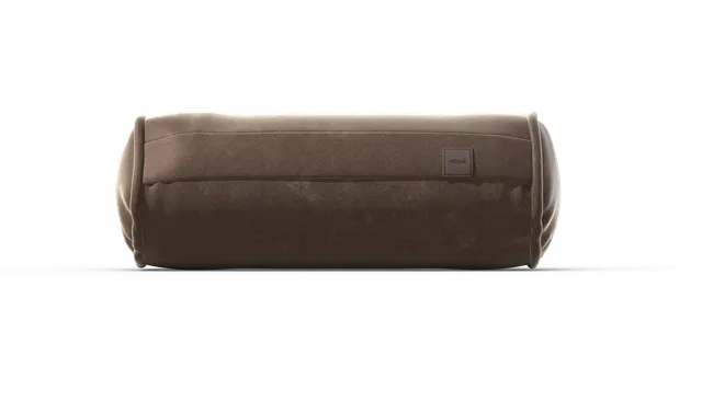 vetsak Noodle Suave cuscino Espresso morbido