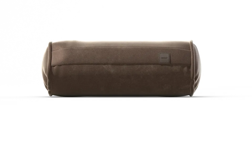 vetsak Noodle Suave cuscino Espresso morbido
