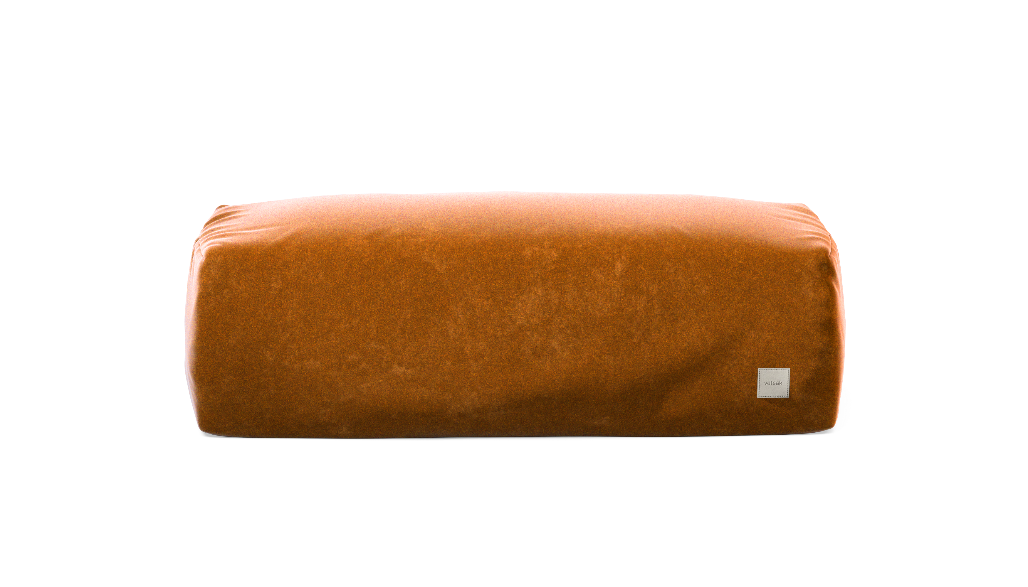 vetsak Lounge Pillow cuscino divano Honey Suave
