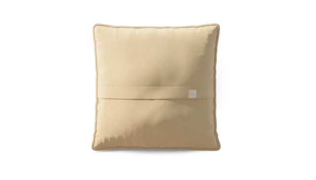 vetsak Big Pillow Suave cuscino crema