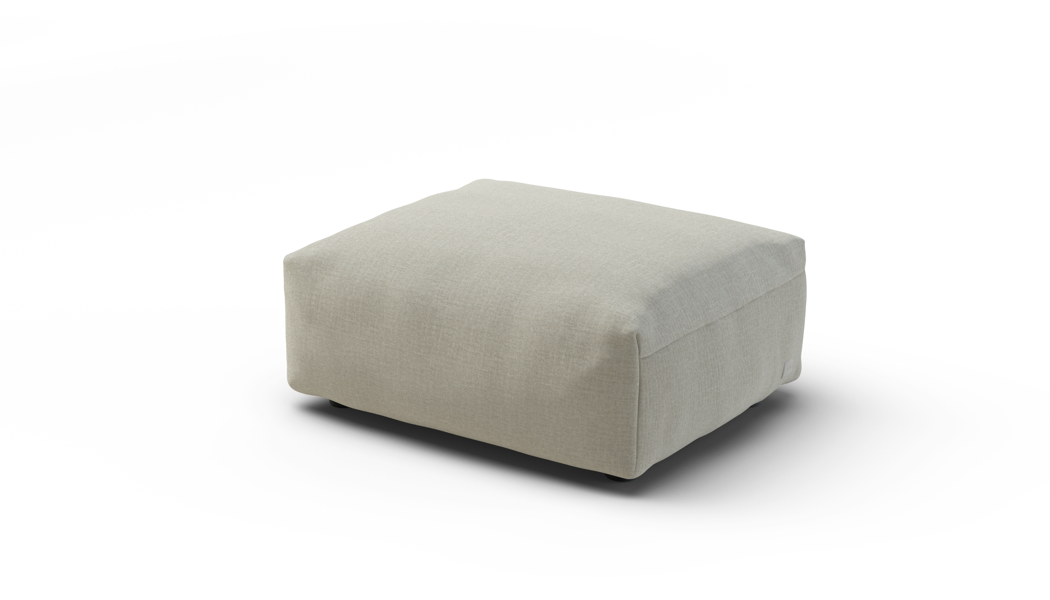 vetsak Sofa Seat XSmall modulo ecrù breeze