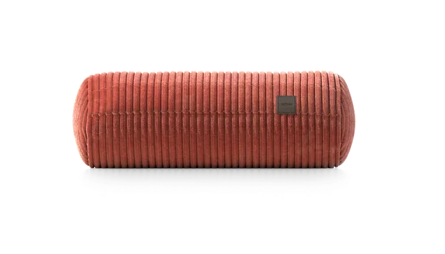 vetsak Noodle cuscino Brick cord velour