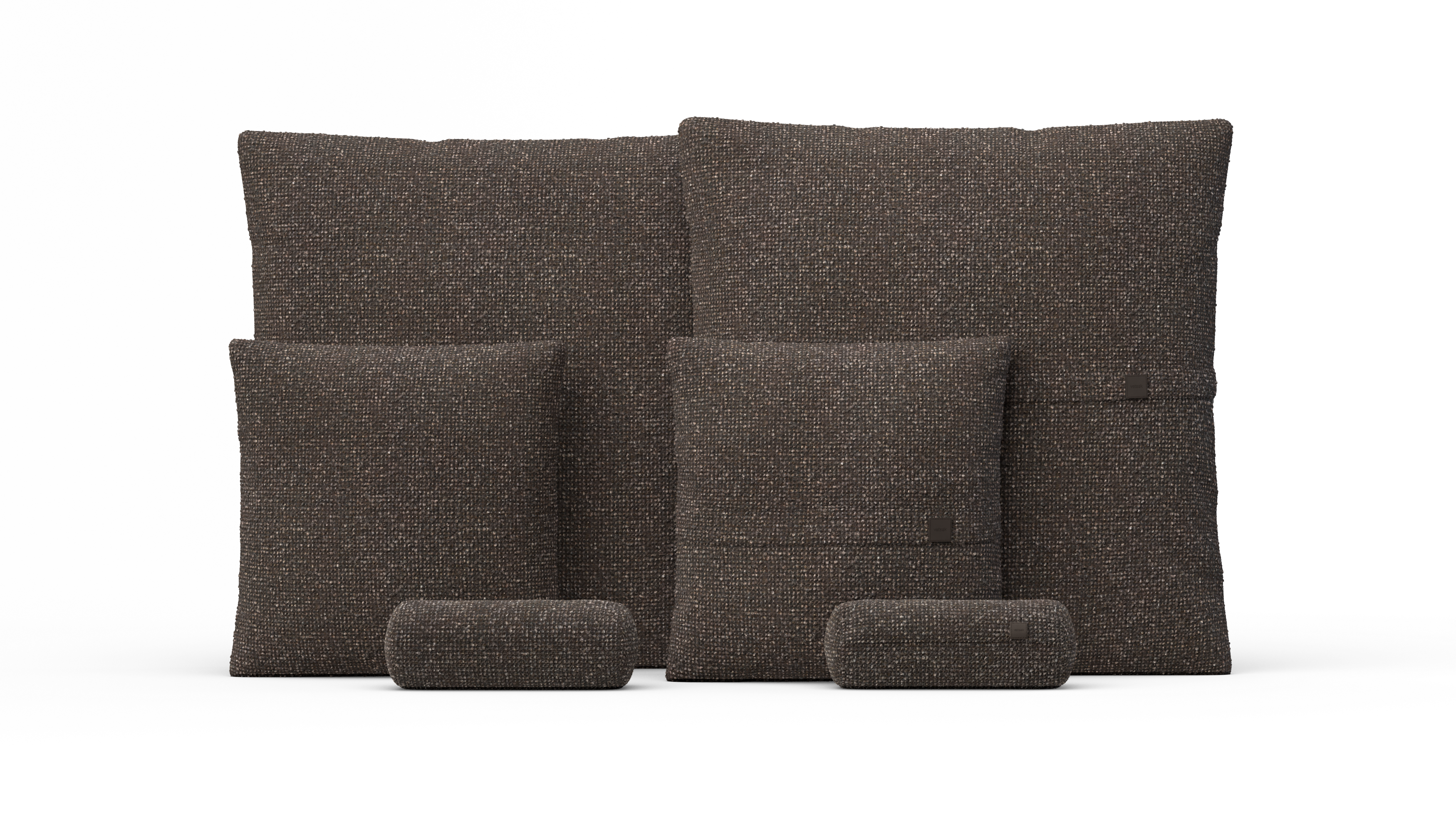 vetsak Pillow Set 3 set 6 cuscini nub noce