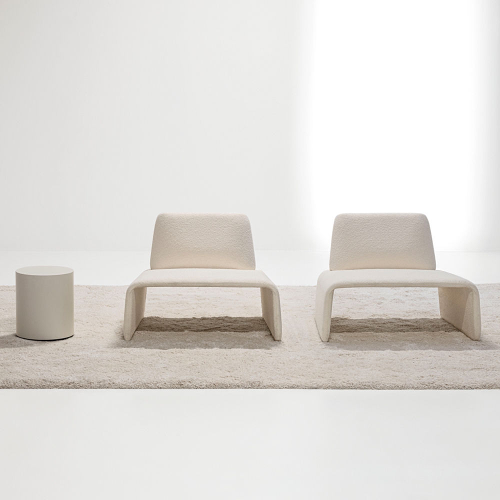 La Cividina FourFolds arredo per soggiorno