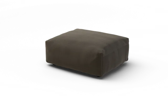 vetsak Sofa Seat XSmall Breeze modulo divano marrone