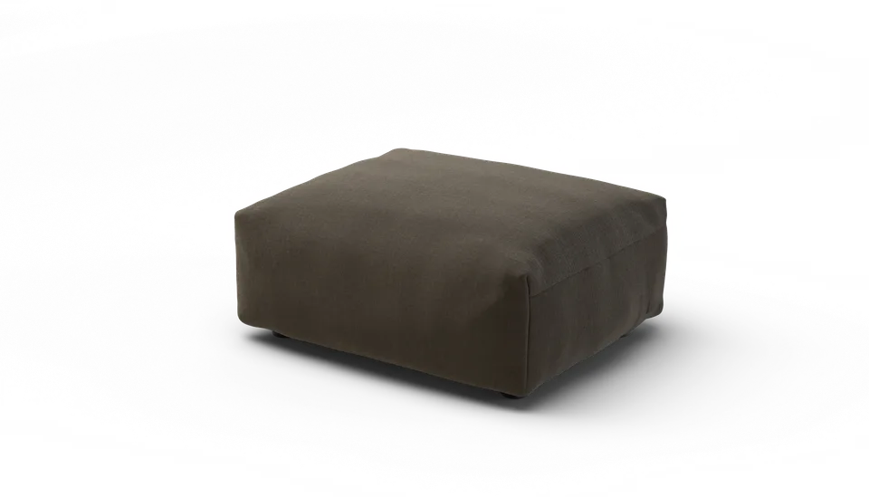 vetsak Sofa Seat XSmall Breeze modulo divano marrone