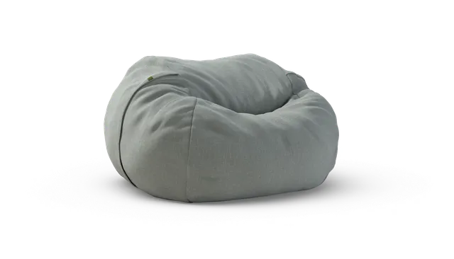 vetsak Beanbag Large pouf sacco large salvia