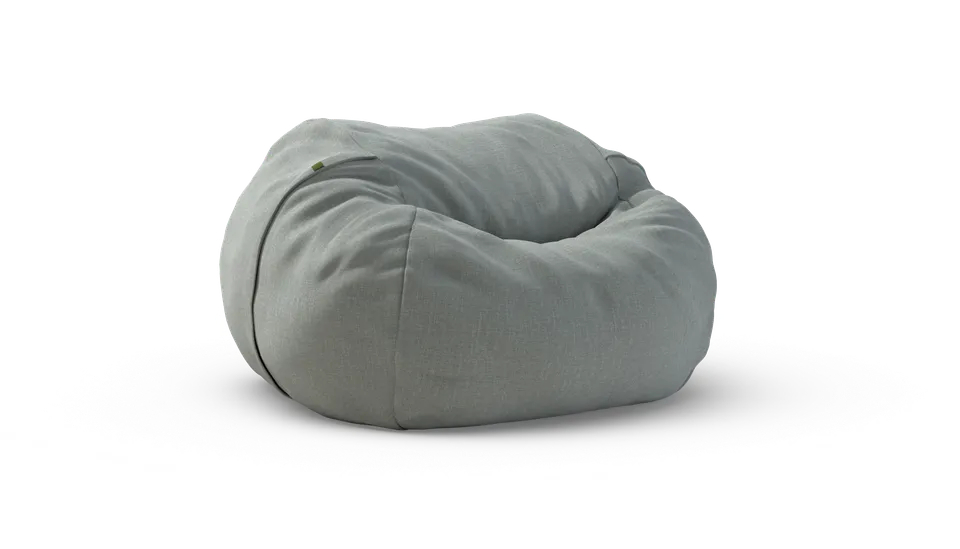 vetsak Beanbag Large pouf sacco large salvia