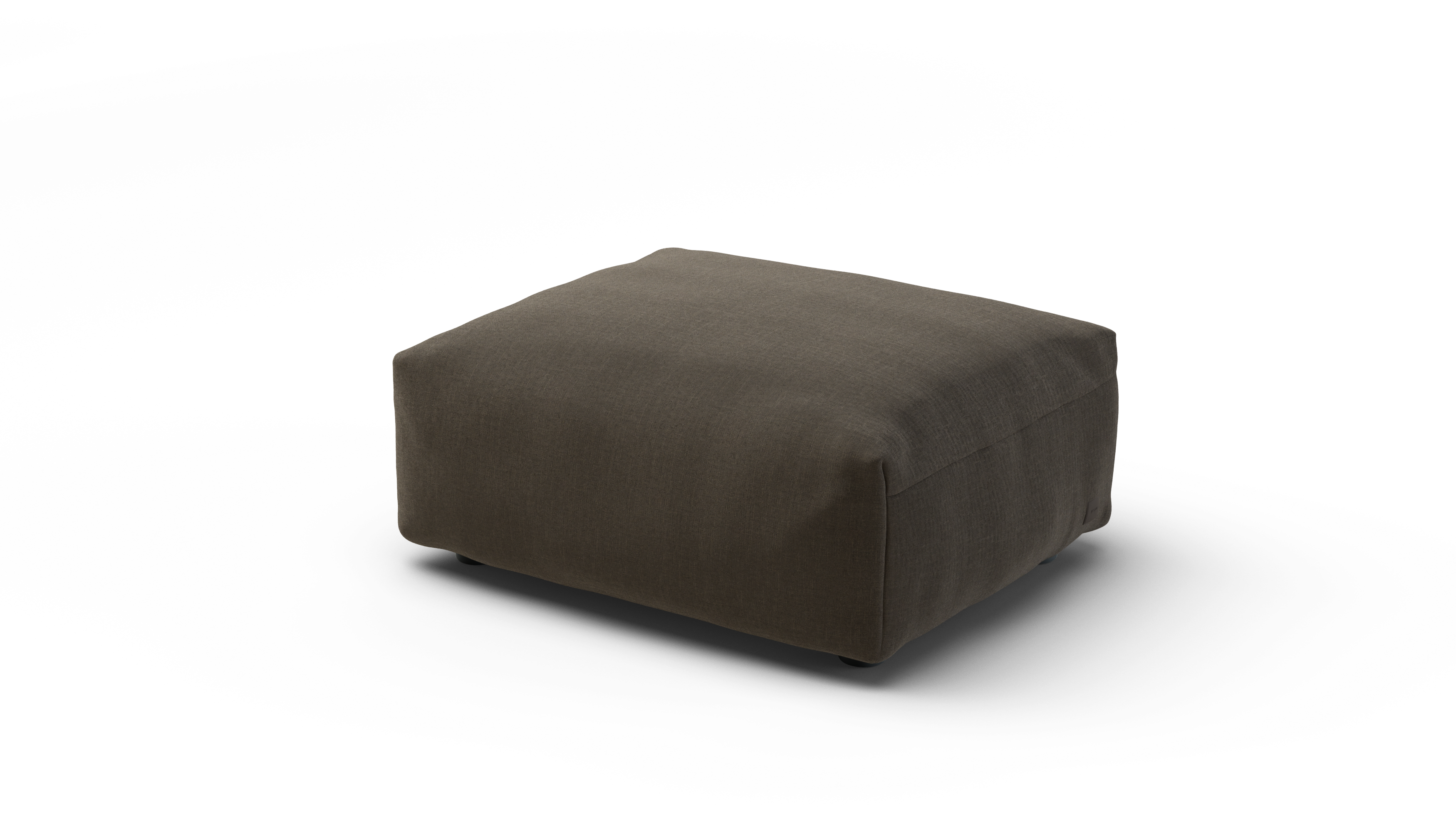 vetsak Cover Sofa Seat XSmall fodera marrone breeze