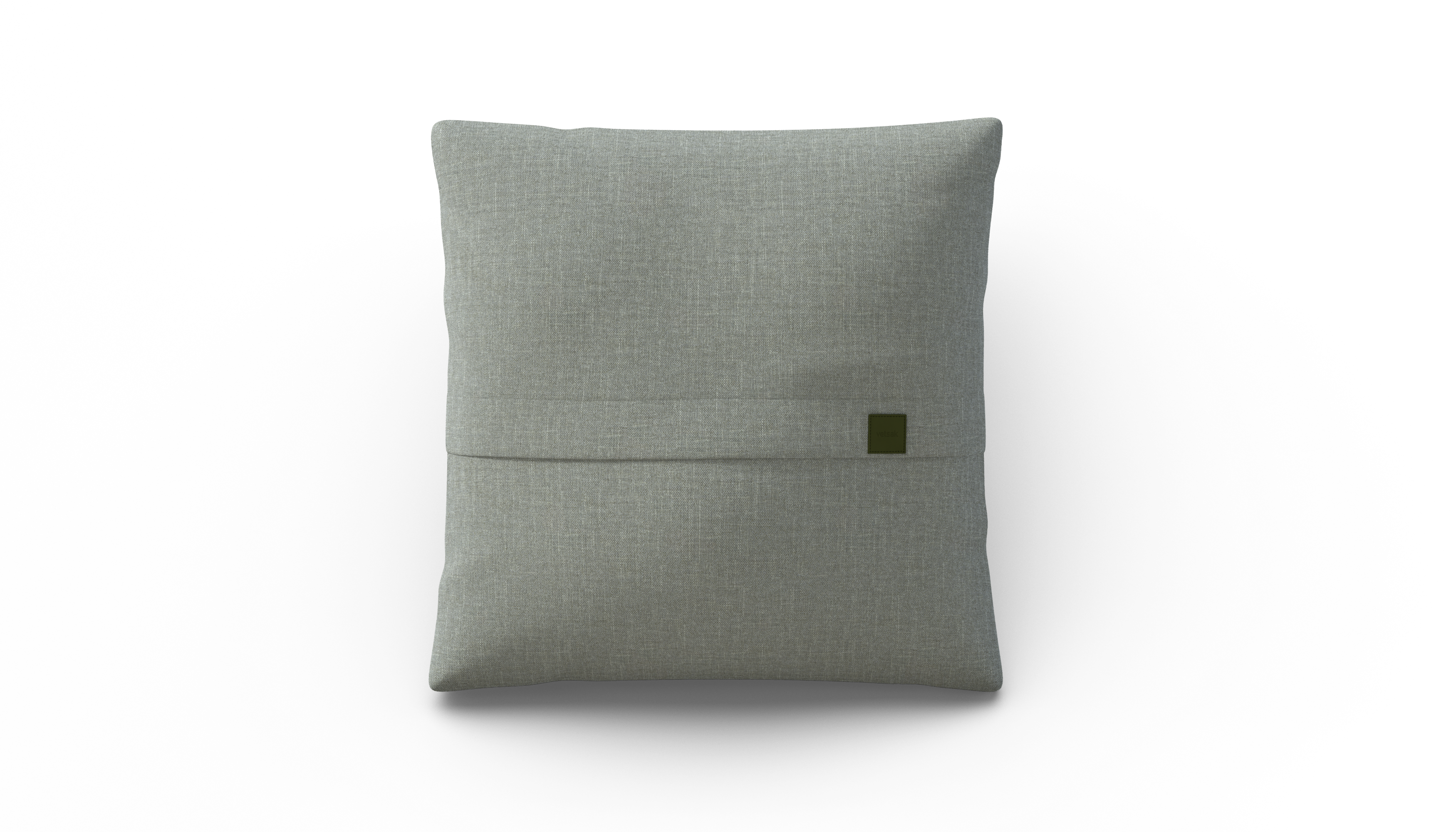 Vetsak Big Pillow maxi cuscino breeze salvia