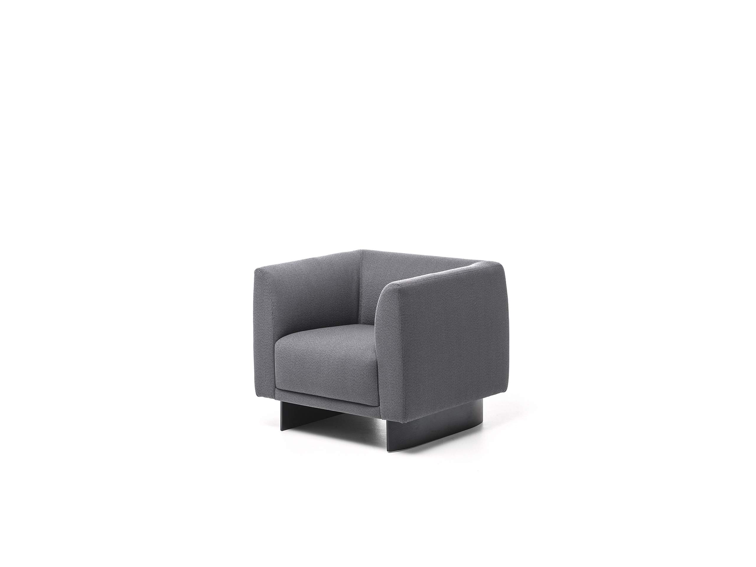 La Cividina Tailor poltroncina soggiorno