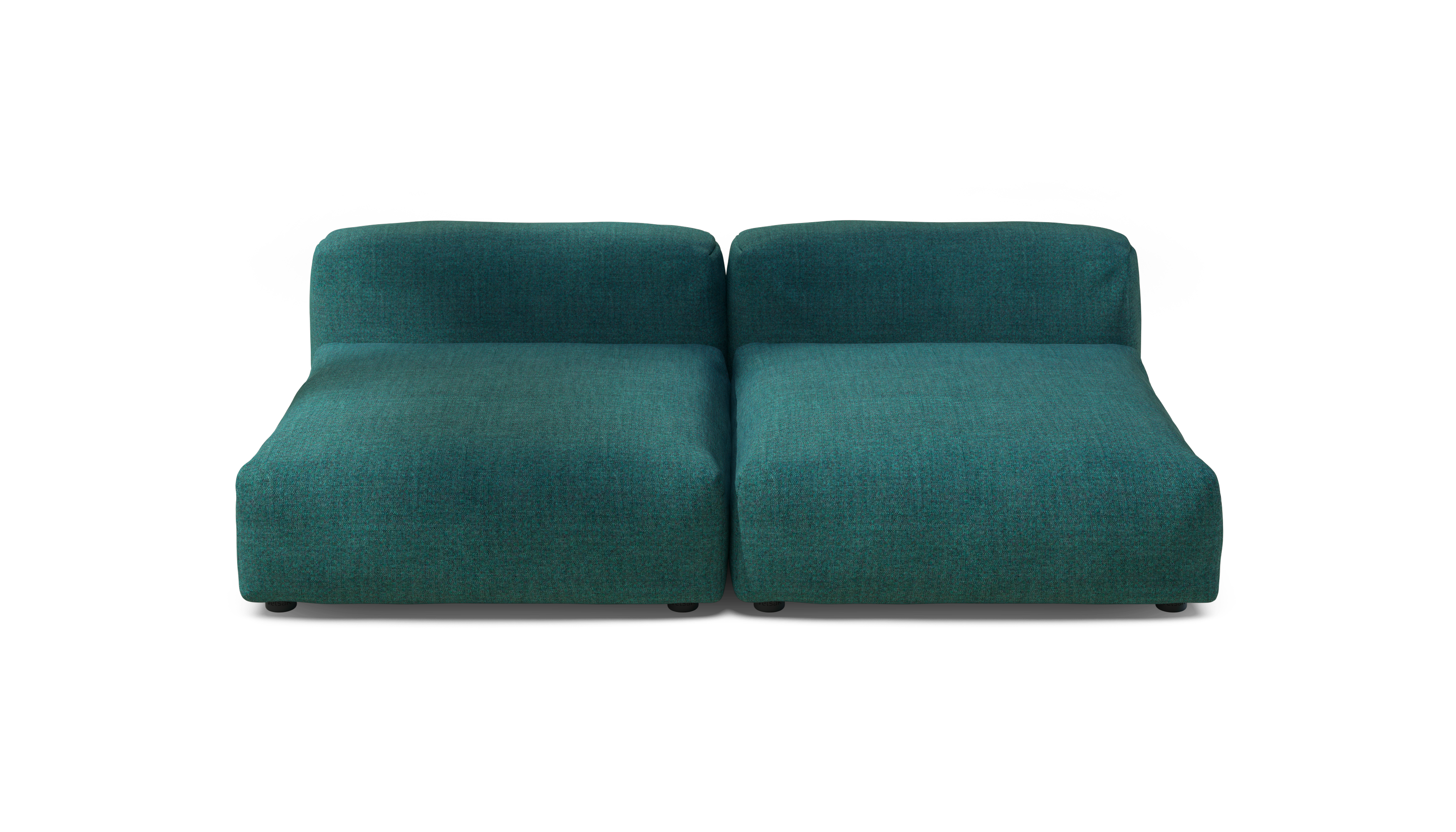vetsak Sofa Set 01 XLarge divano 3,5 posti cedar
