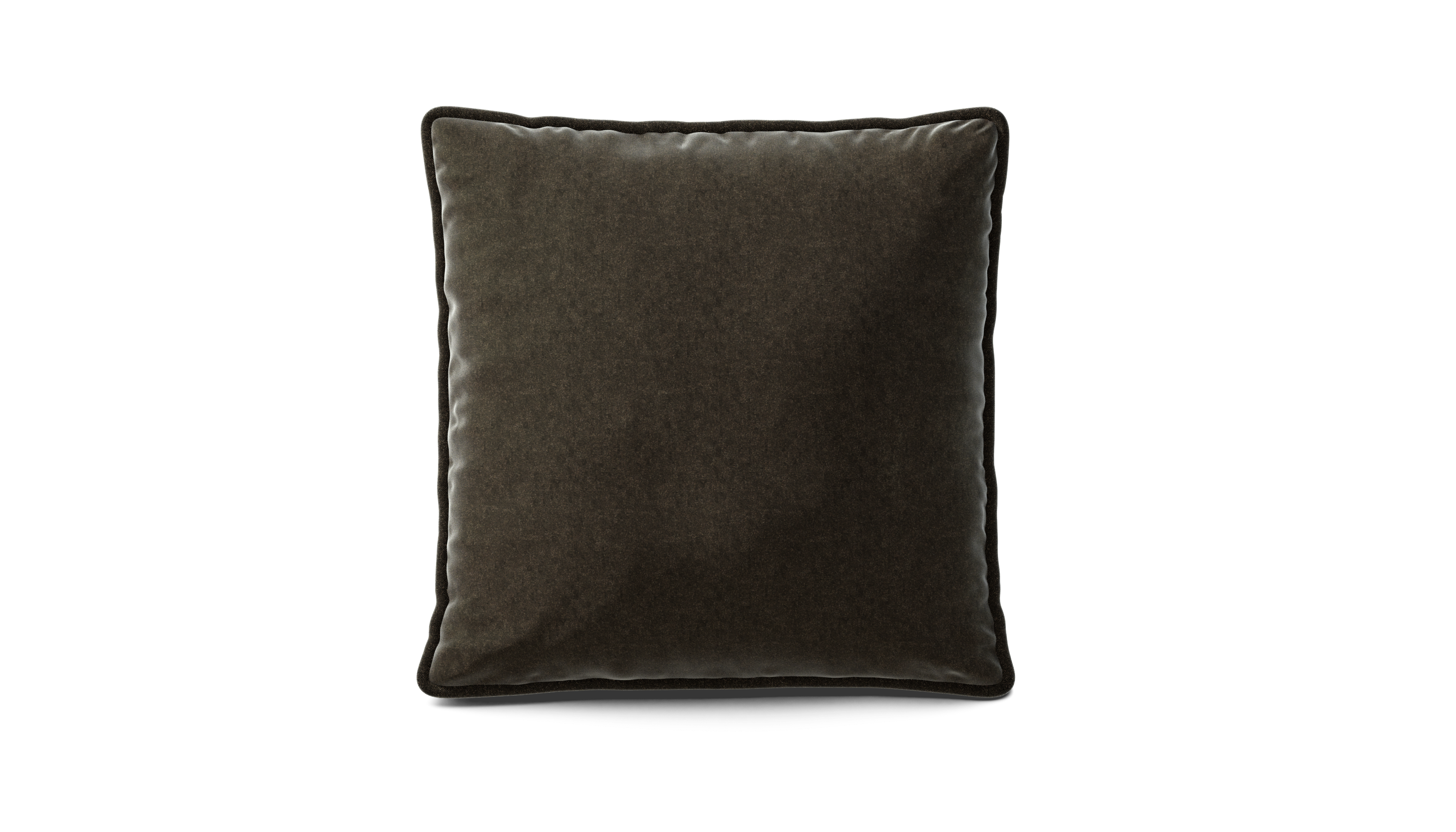 vetsak Big Pillow cuscino antracite suave