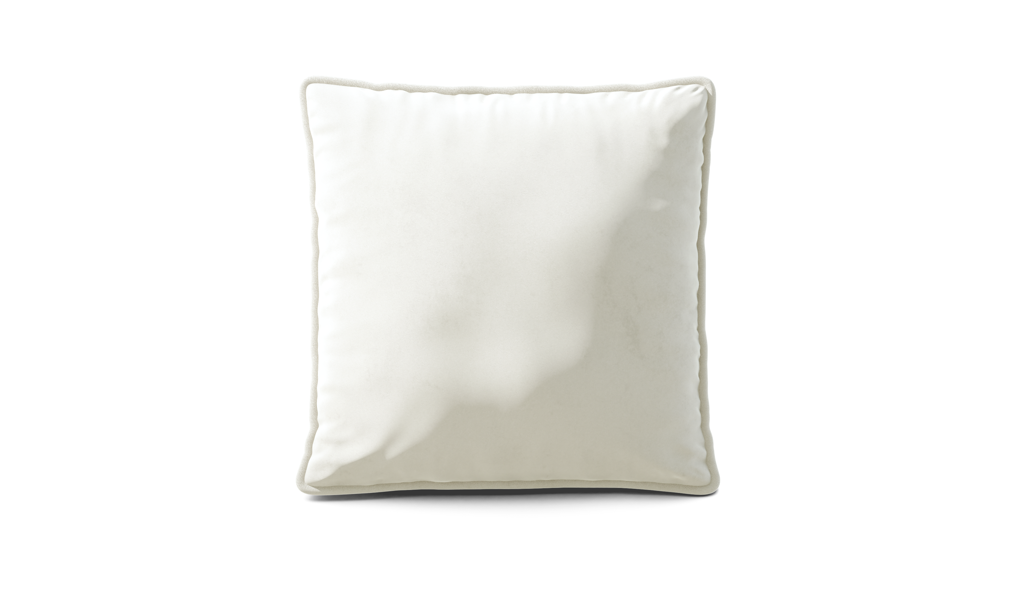 vetsak Big Pillow cuscino grande perla suave