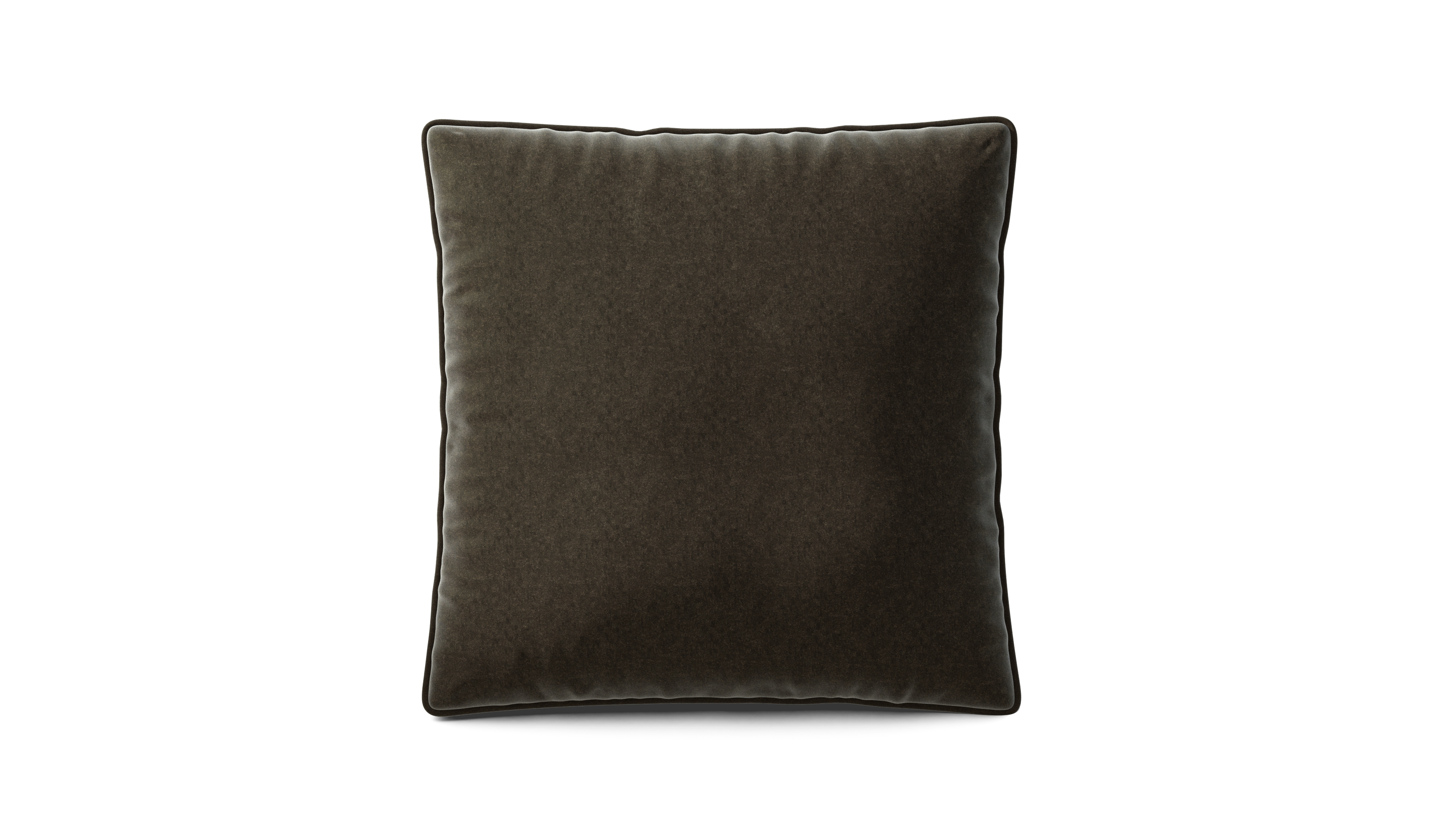 vetsak Jumbo Pillow cuscino suave antracite