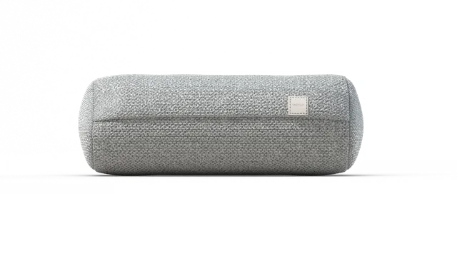 Vetsak Noodle cuscino ridge limestone da esterno
