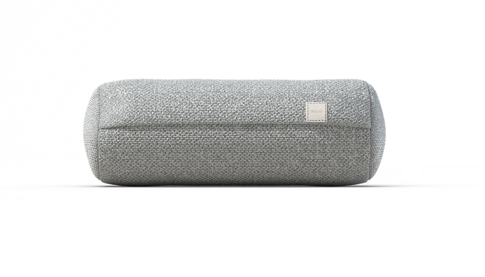 Vetsak Noodle cuscino ridge limestone da esterno