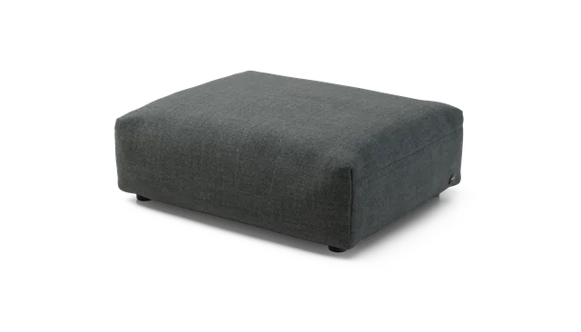 vetsak Sofa Seat Large modulo grigio 105x84
