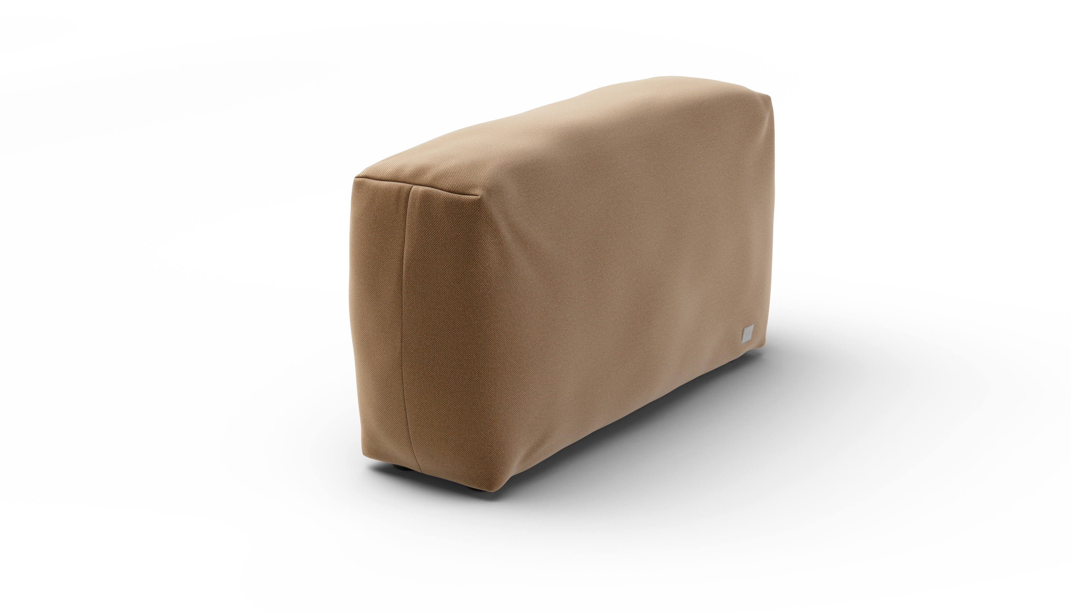 vetsak Cover Sofa Side Large fodera grano piqué outdoor