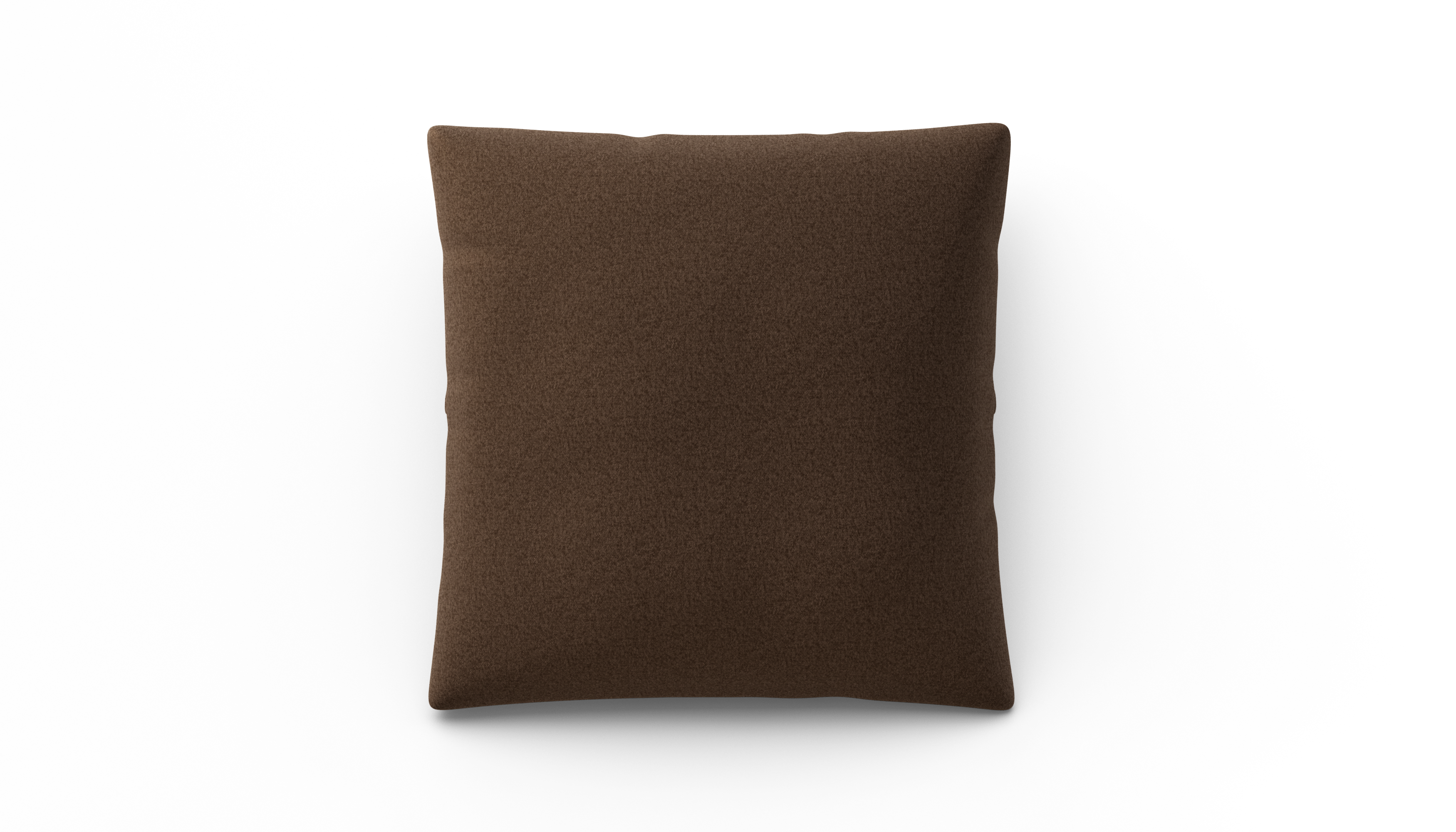 vetsak Jumbo Pillow cuscino Pebble Umber