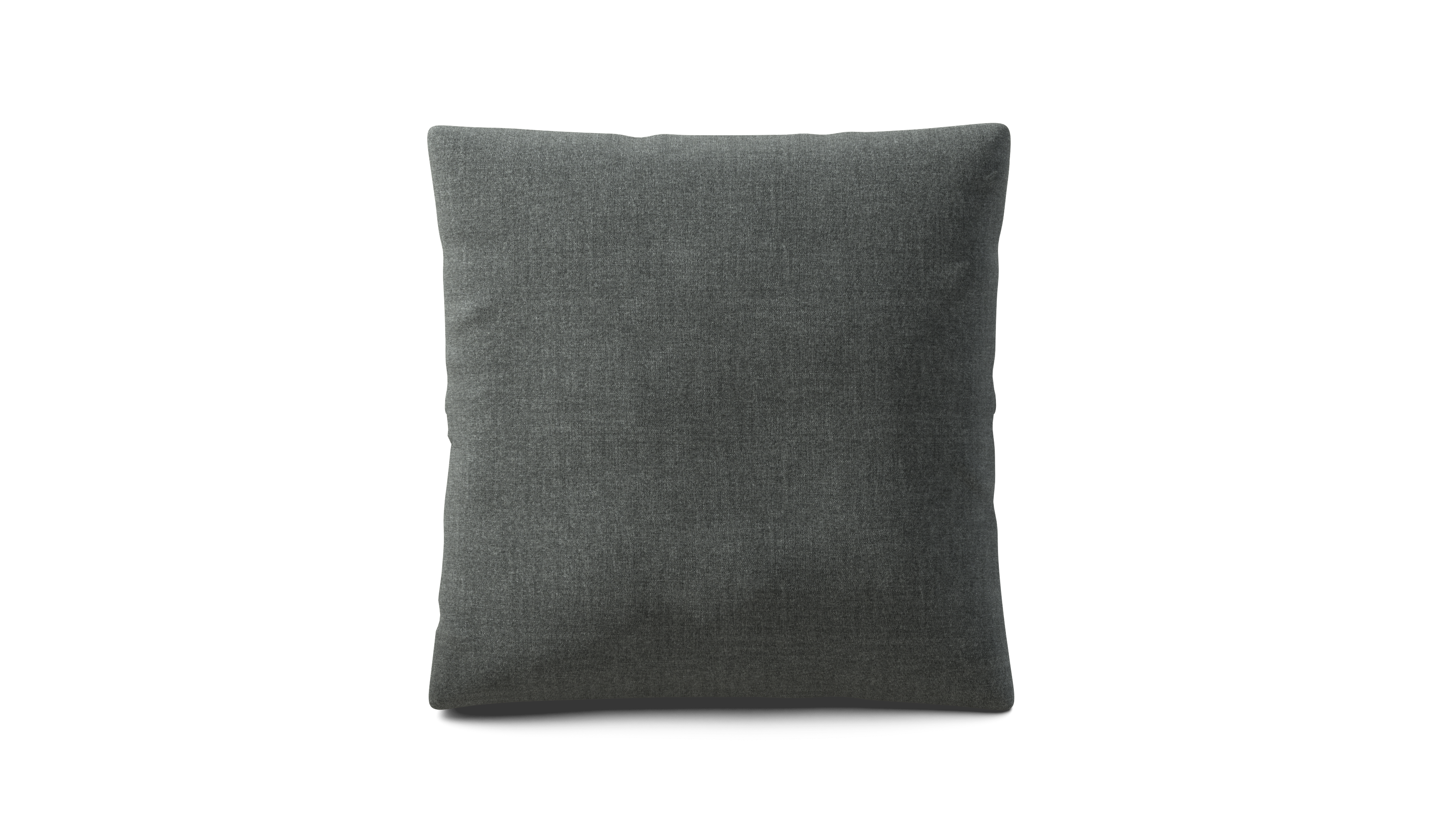 Vetsak Jumbo Pillow cuscino grigio scuro Piquè