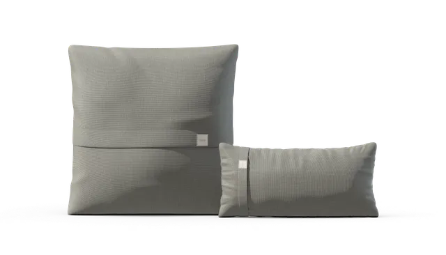 vetsak Pillow Set 1 set cuscini flint Terrain