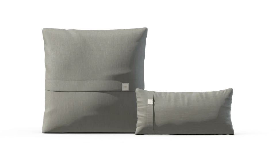vetsak Pillow Set 1 set cuscini flint Terrain
